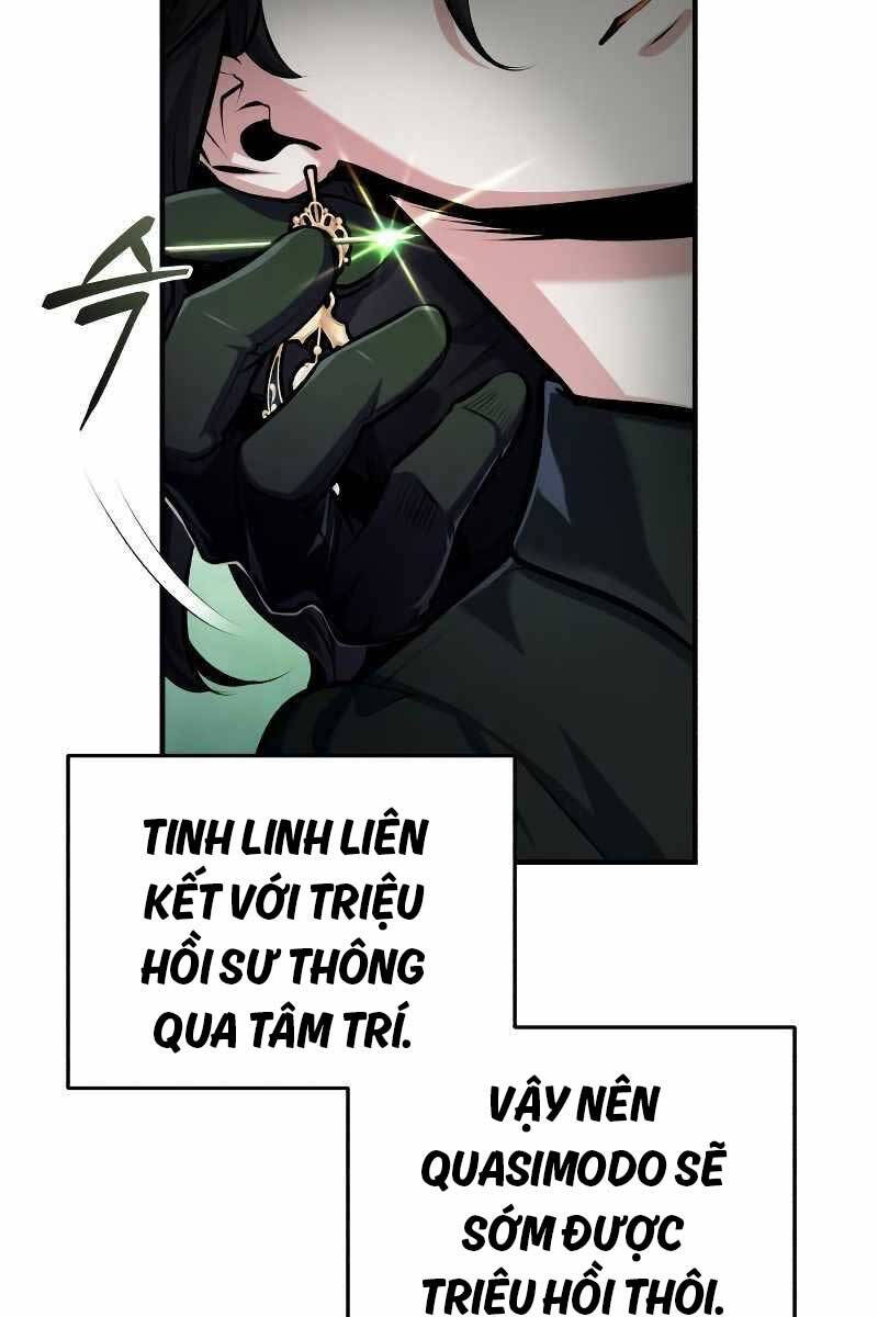 Giáo Sư Gián Điệp Chap 70 - Next Chap 71