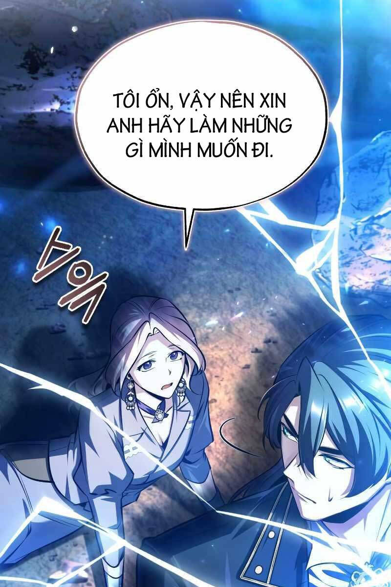 Giáo Sư Gián Điệp Chap 70 - Next Chap 71
