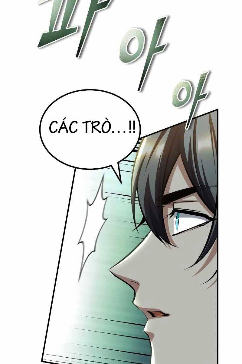 Giáo Sư Gián Điệp Chap 70 - Next Chap 71