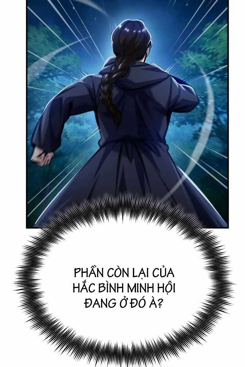 Giáo Sư Gián Điệp Chap 70 - Next Chap 71