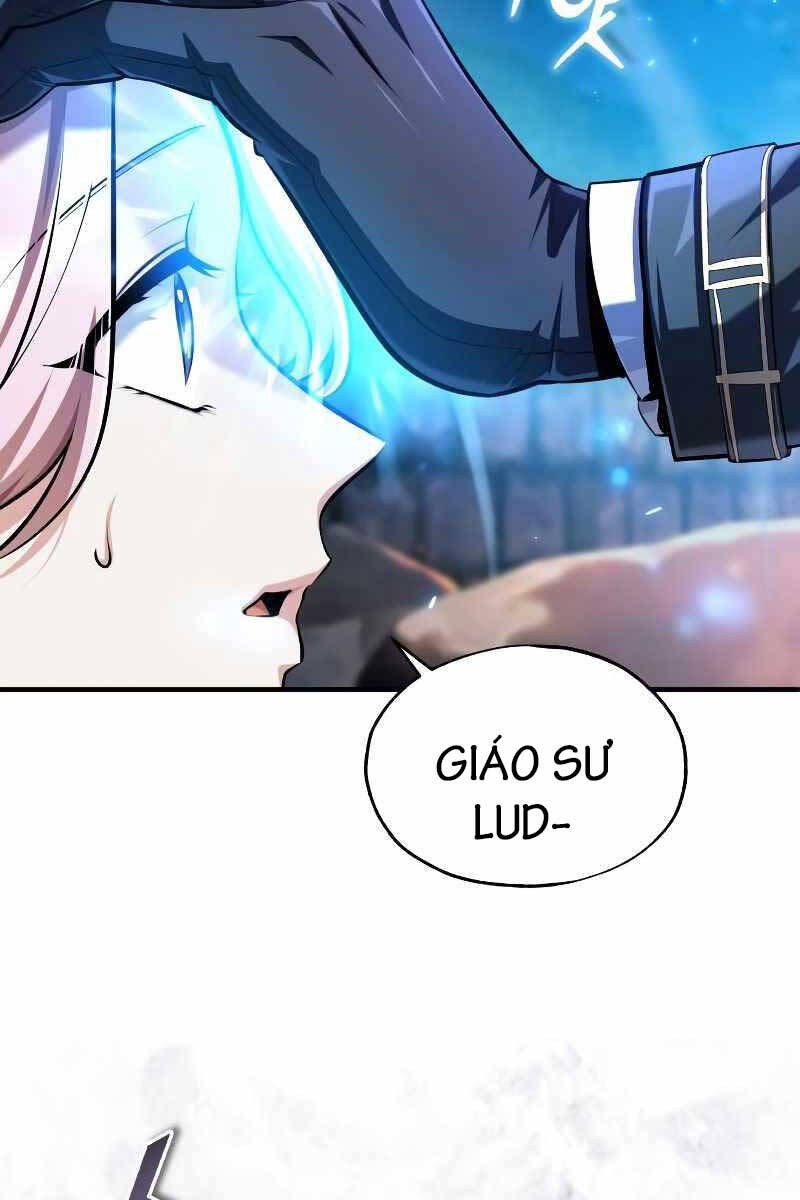 Giáo Sư Gián Điệp Chap 70 - Next Chap 71