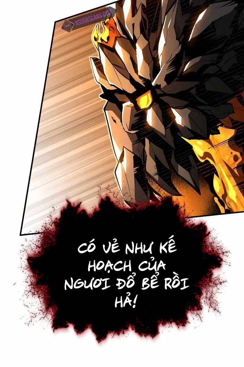 Giáo Sư Gián Điệp Chap 70 - Next Chap 71