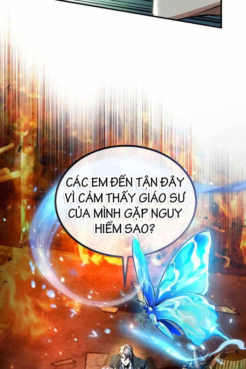 Giáo Sư Gián Điệp Chap 70 - Next Chap 71