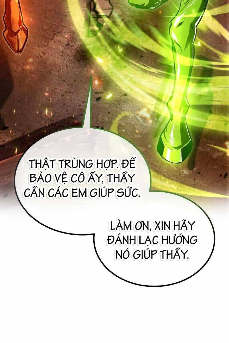 Giáo Sư Gián Điệp Chap 70 - Next Chap 71