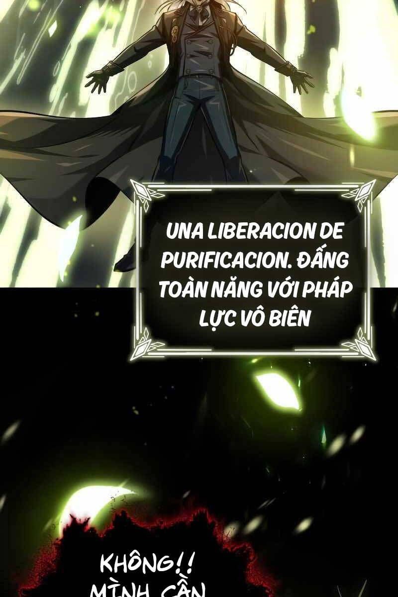 Giáo Sư Gián Điệp Chap 70 - Next Chap 71