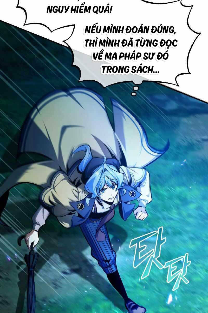 Giáo Sư Gián Điệp Chap 70 - Next Chap 71