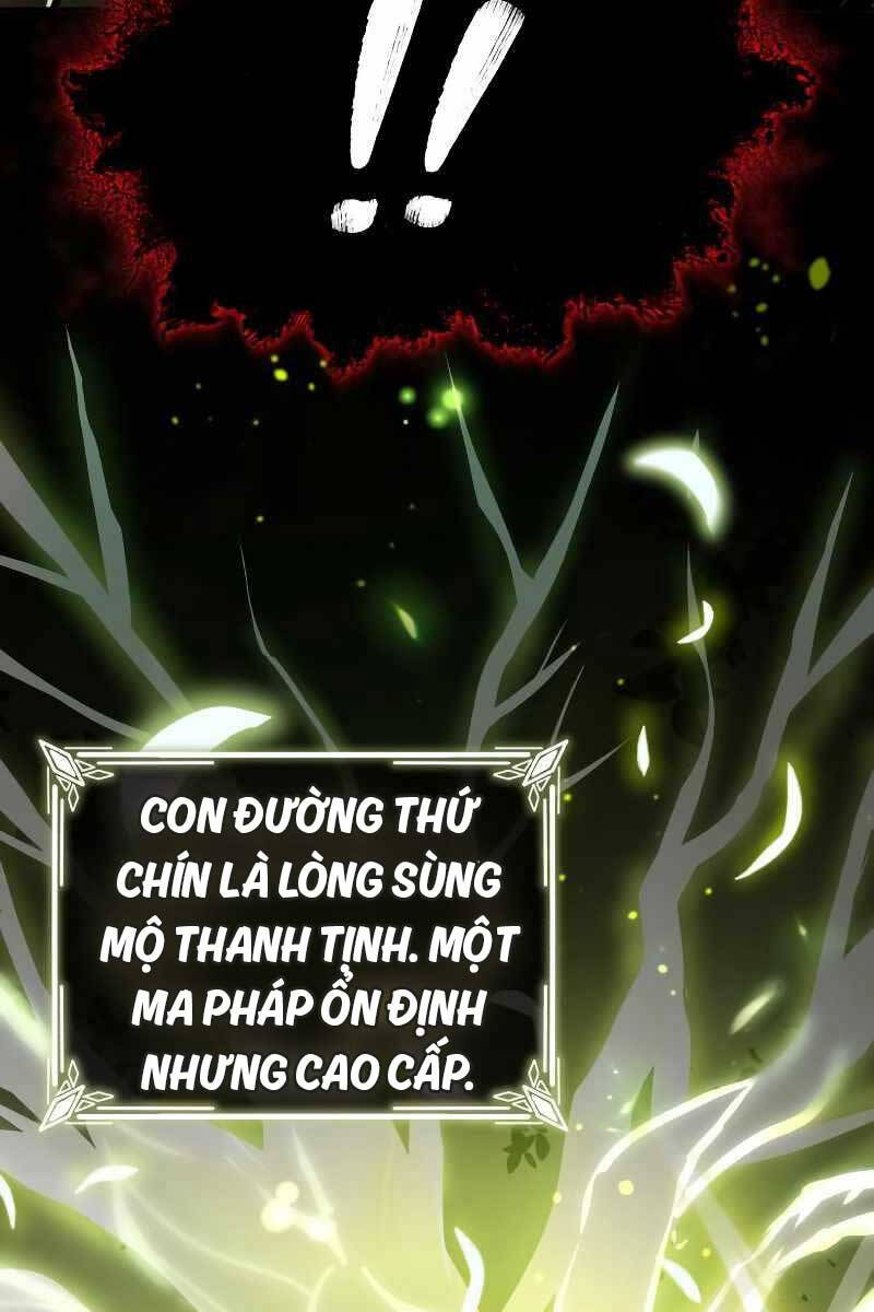 Giáo Sư Gián Điệp Chap 70 - Next Chap 71