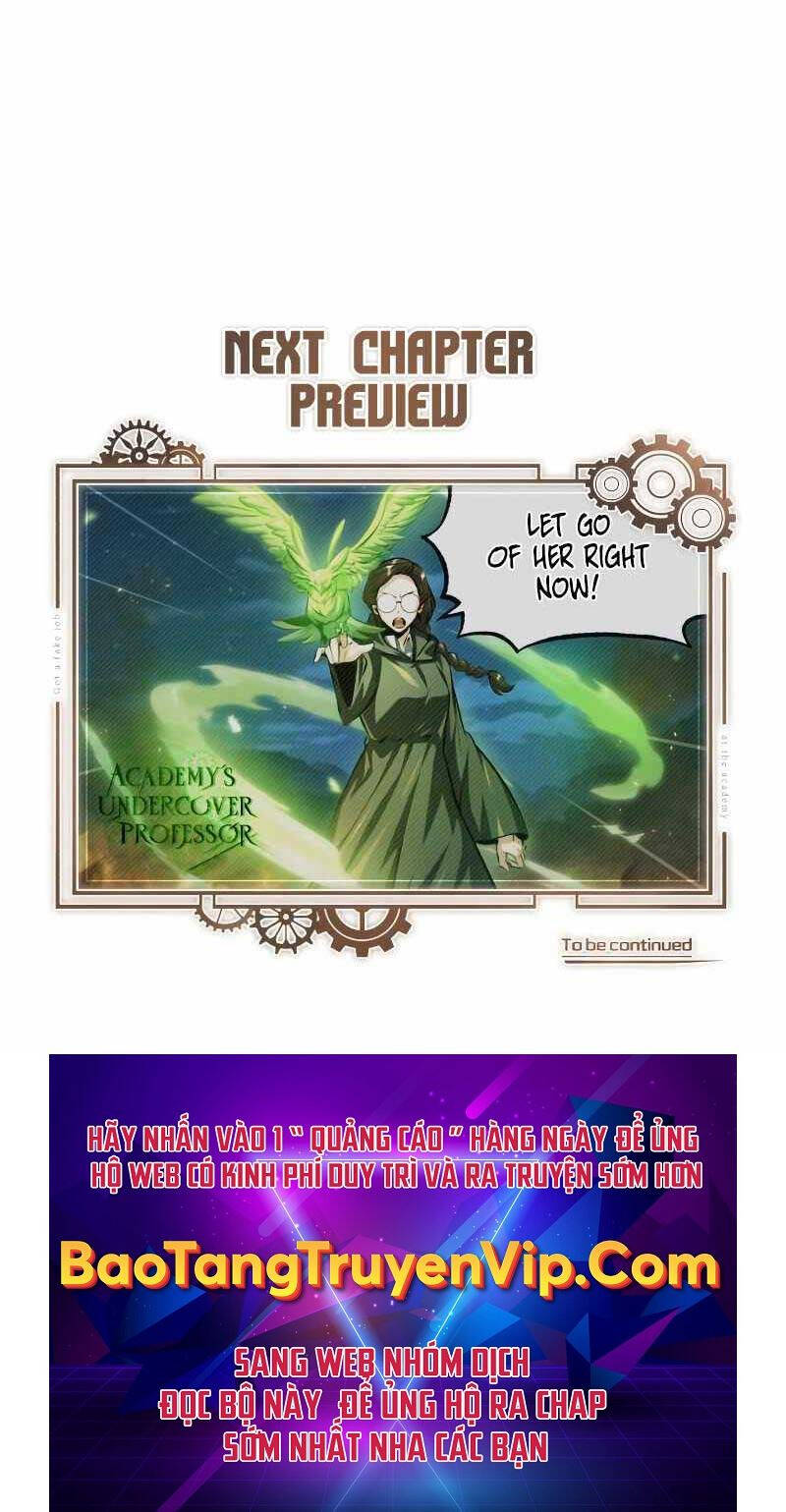 Giáo Sư Gián Điệp Chap 70 - Next Chap 71