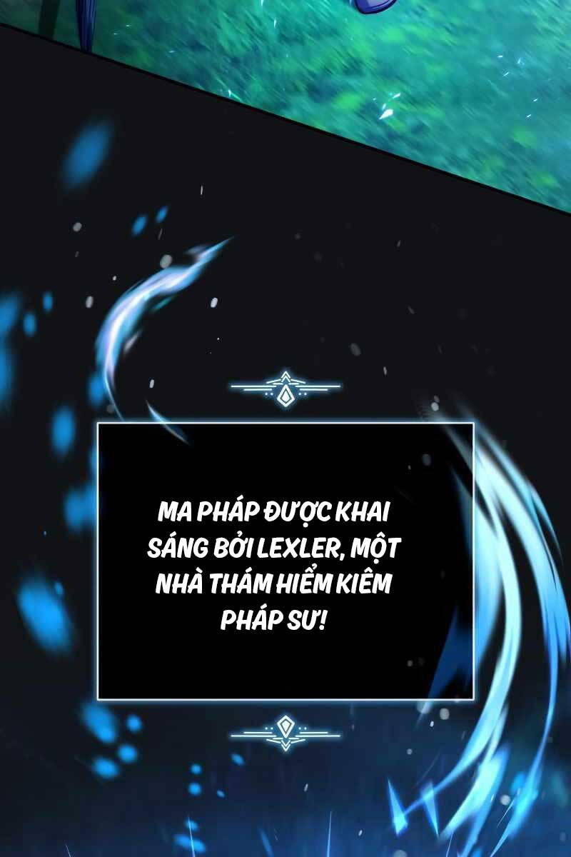 Giáo Sư Gián Điệp Chap 70 - Next Chap 71