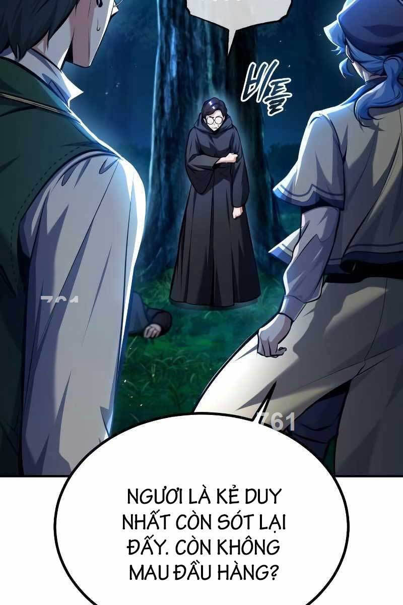 Giáo Sư Gián Điệp Chap 70 - Next Chap 71