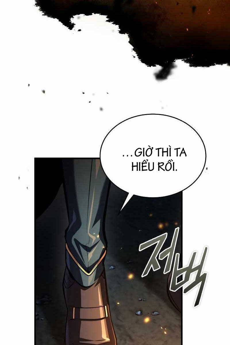 Giáo Sư Gián Điệp Chap 70 - Next Chap 71