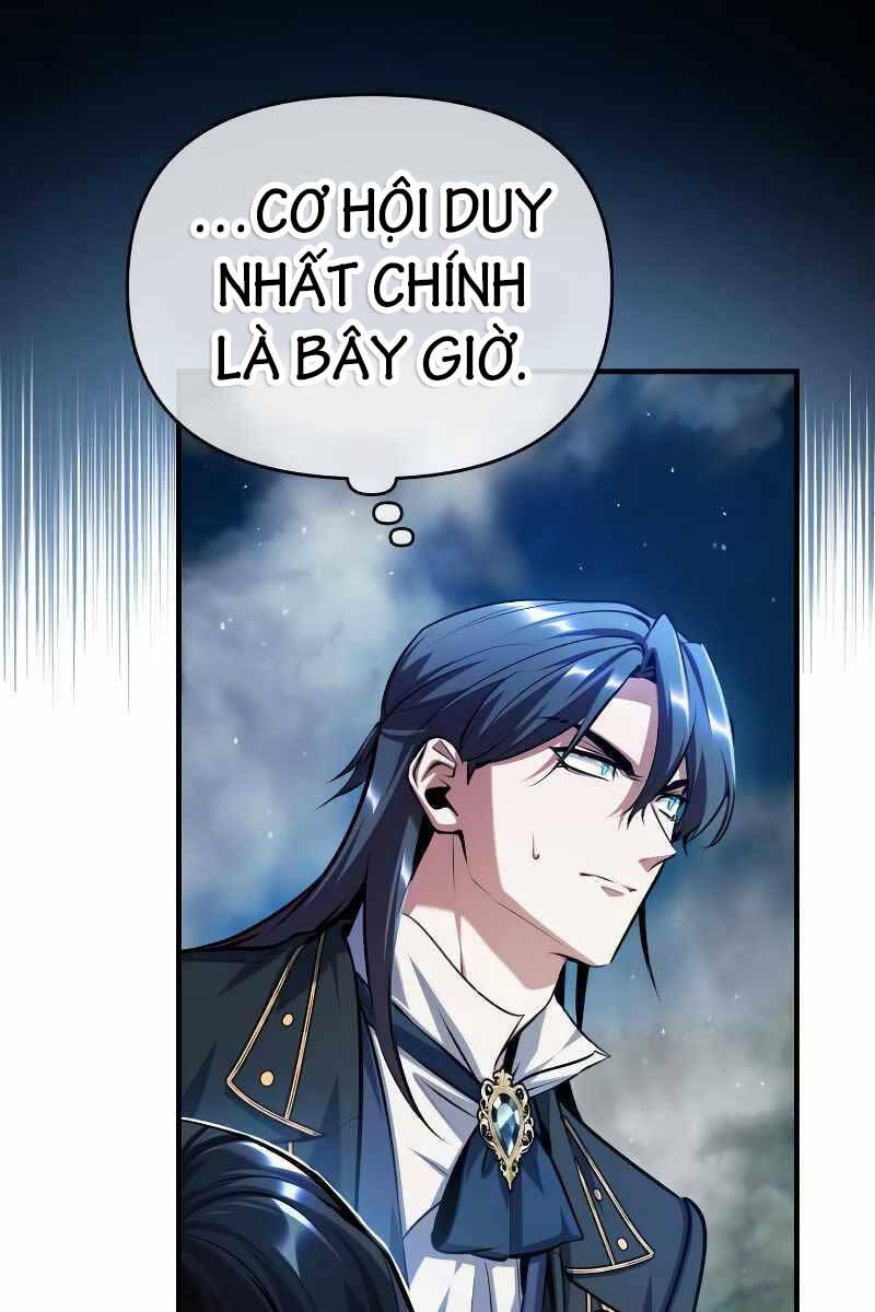 Giáo Sư Gián Điệp Chap 70 - Next Chap 71