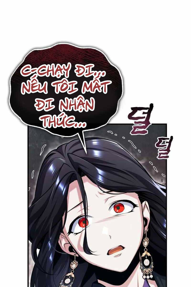Giáo Sư Gián Điệp Chap 70 - Next Chap 71