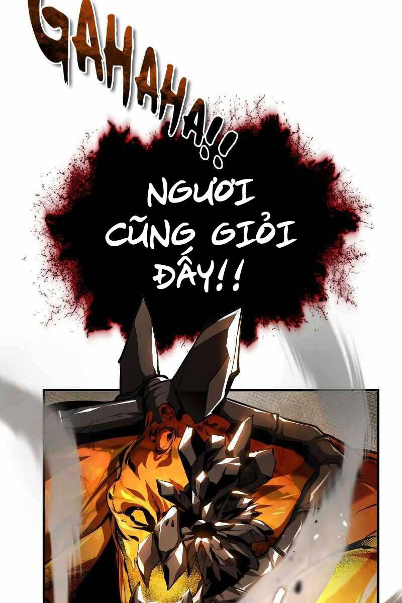 Giáo Sư Gián Điệp Chap 70 - Next Chap 71