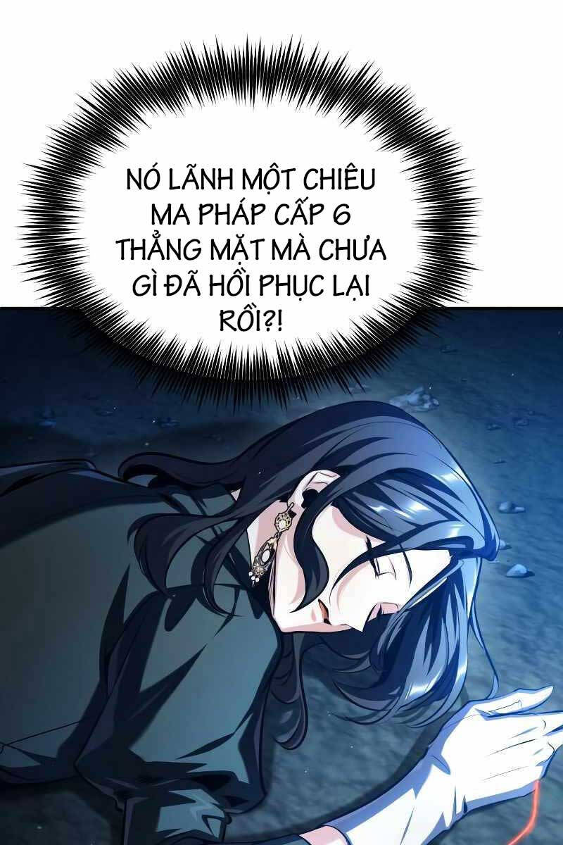 Giáo Sư Gián Điệp Chap 70 - Next Chap 71