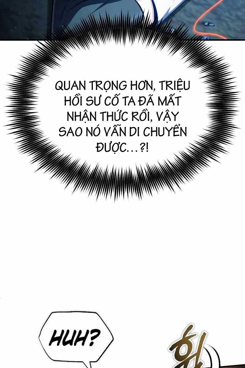 Giáo Sư Gián Điệp Chap 70 - Next Chap 71