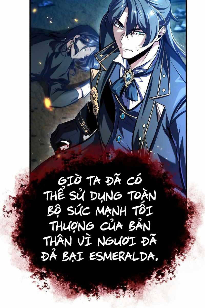 Giáo Sư Gián Điệp Chap 70 - Next Chap 71