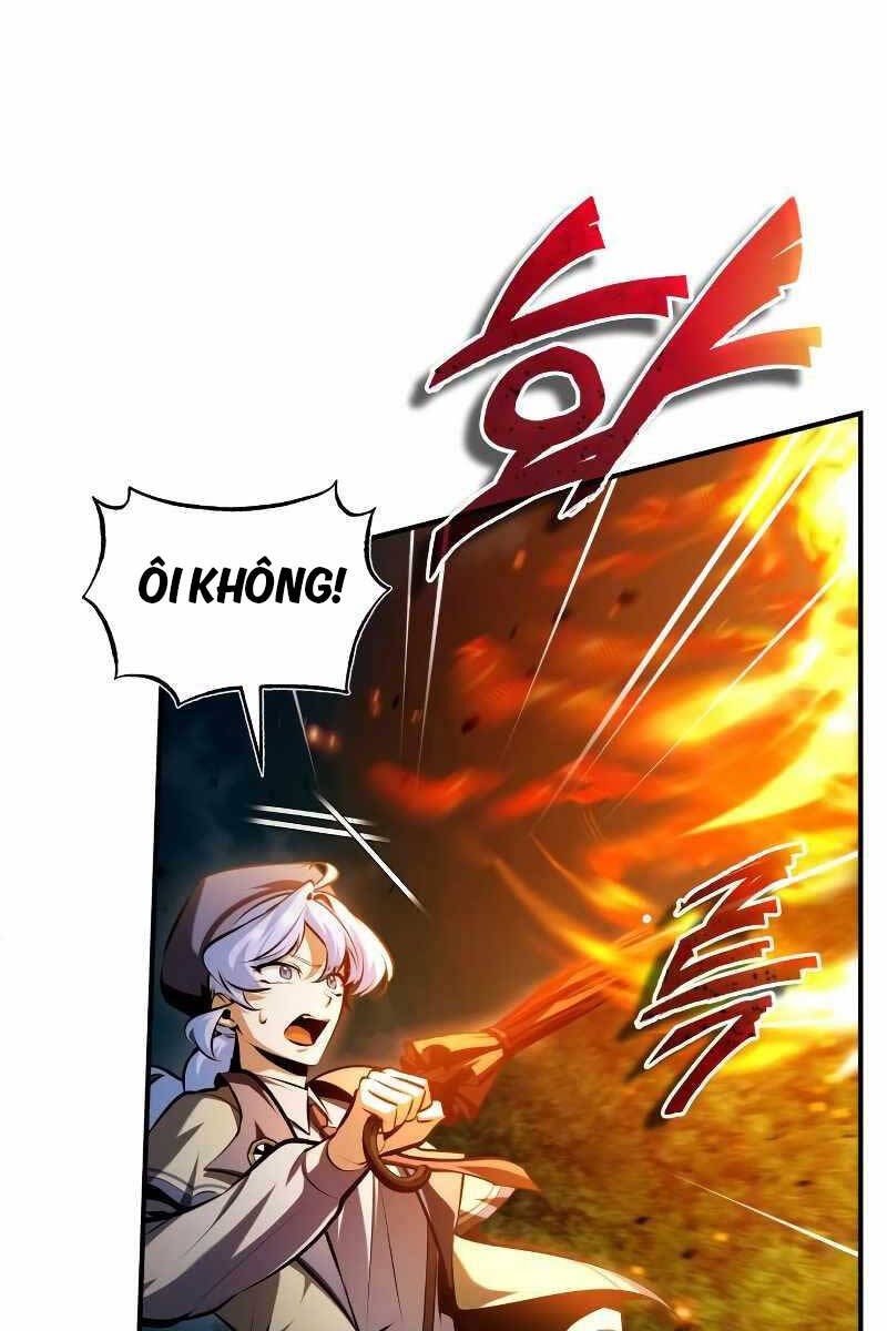 Giáo Sư Gián Điệp Chap 70 - Next Chap 71