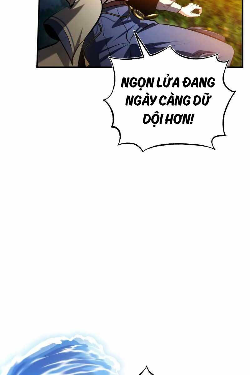 Giáo Sư Gián Điệp Chap 70 - Next Chap 71