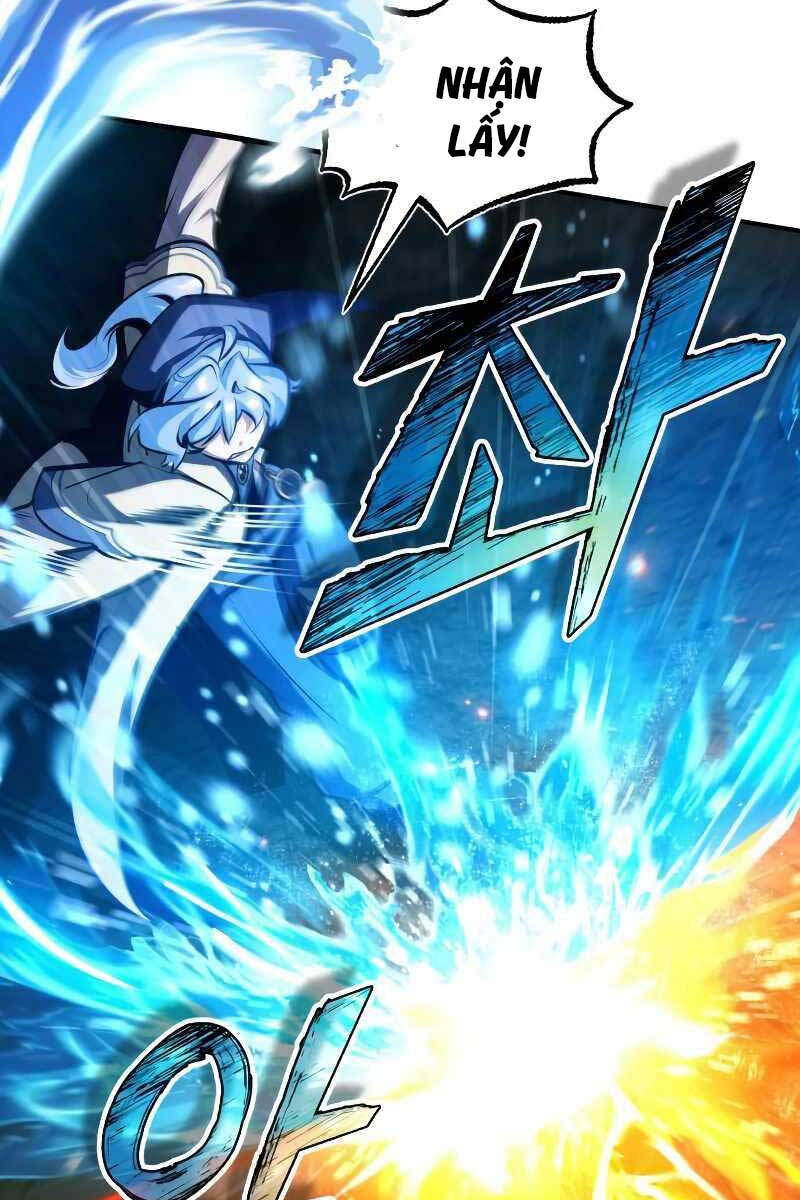 Giáo Sư Gián Điệp Chap 70 - Next Chap 71