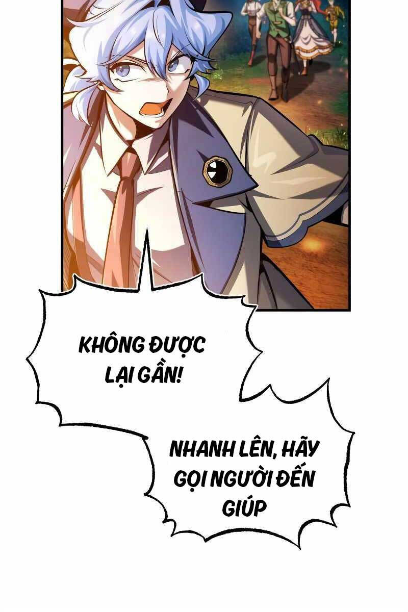 Giáo Sư Gián Điệp Chap 70 - Next Chap 71