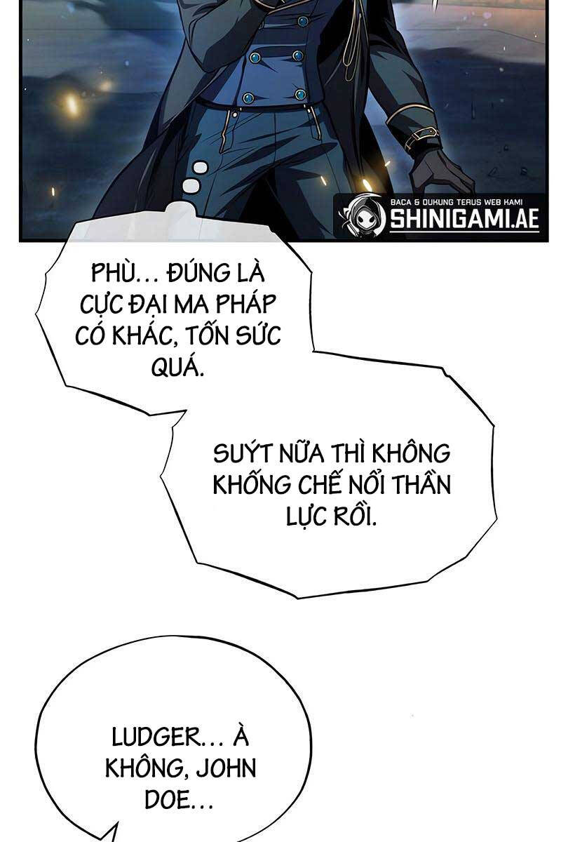 Giáo Sư Gián Điệp Chap 71 - Next Chap 72