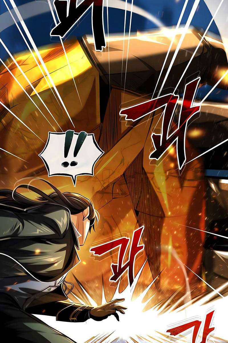 Giáo Sư Gián Điệp Chap 71 - Next Chap 72