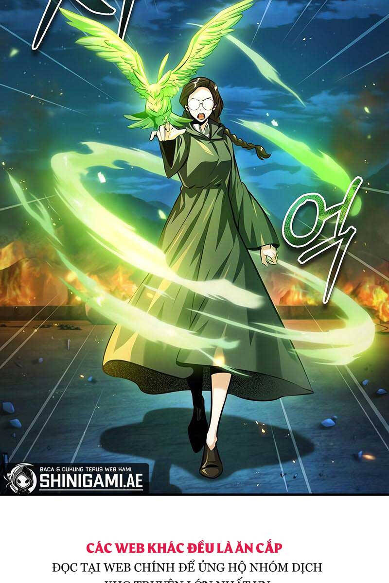 Giáo Sư Gián Điệp Chap 71 - Next Chap 72