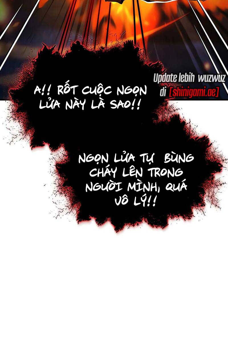Giáo Sư Gián Điệp Chap 71 - Next Chap 72
