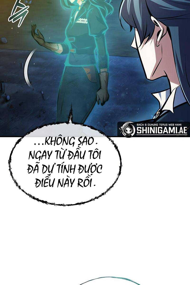 Giáo Sư Gián Điệp Chap 71 - Next Chap 72
