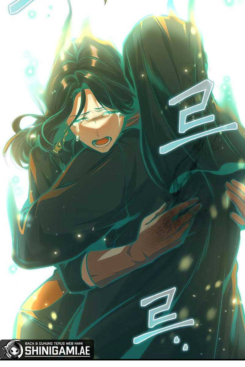 Giáo Sư Gián Điệp Chap 71 - Next Chap 72