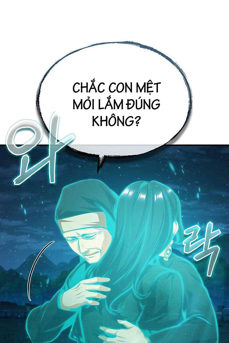 Giáo Sư Gián Điệp Chap 71 - Next Chap 72