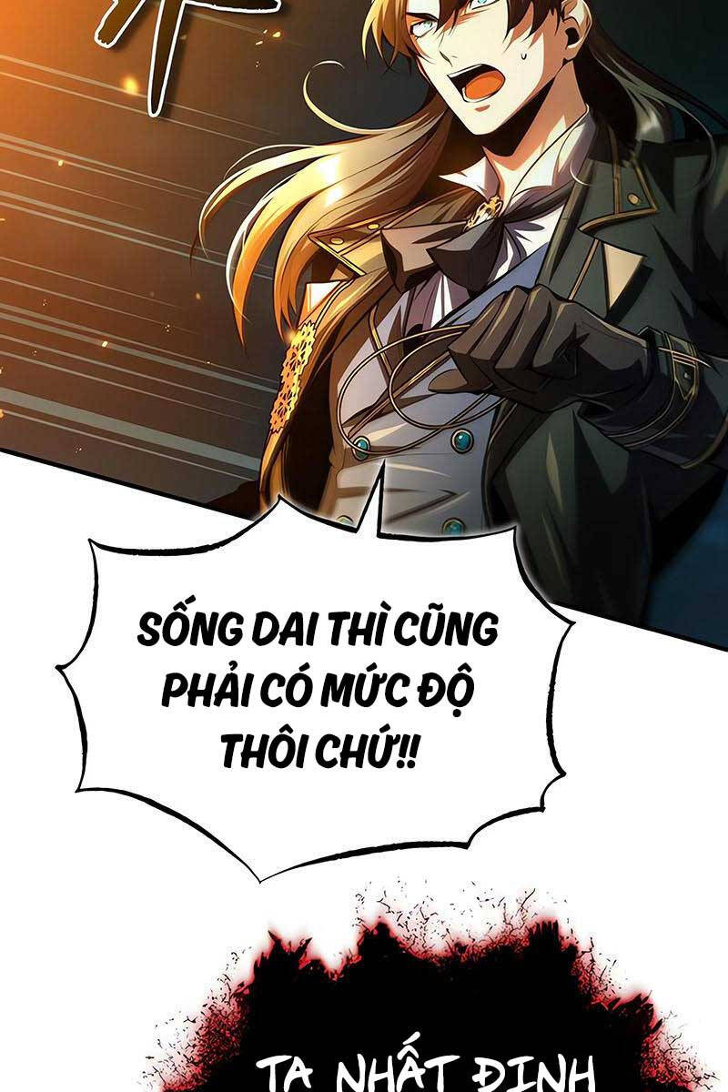 Giáo Sư Gián Điệp Chap 71 - Next Chap 72