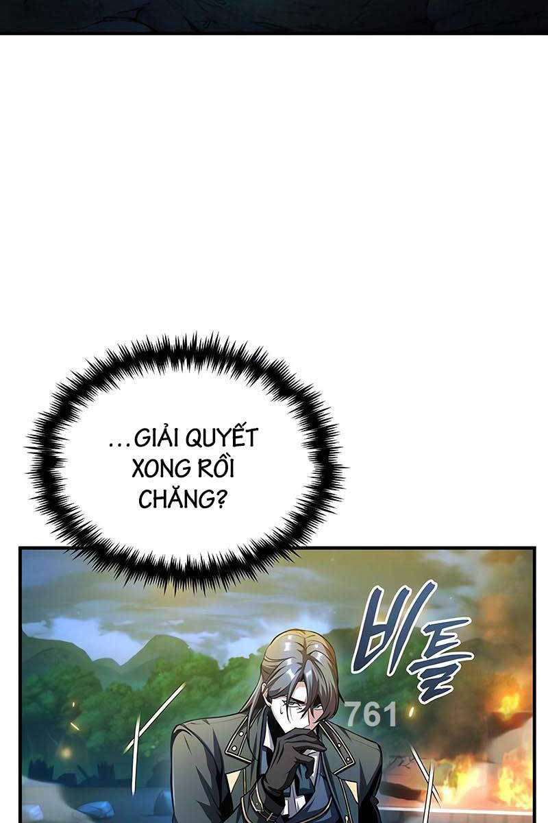 Giáo Sư Gián Điệp Chap 71 - Next Chap 72