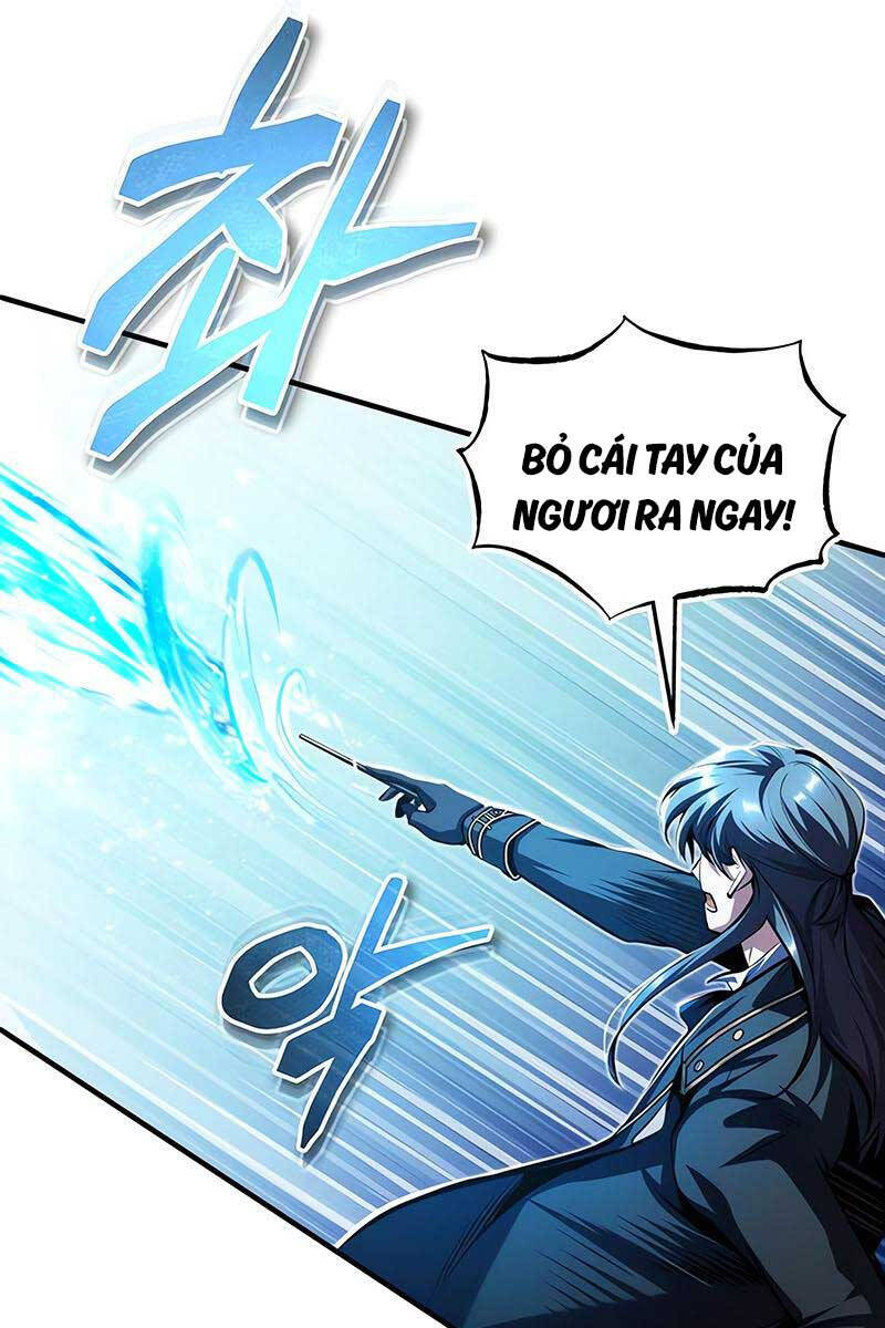 Giáo Sư Gián Điệp Chap 71 - Next Chap 72