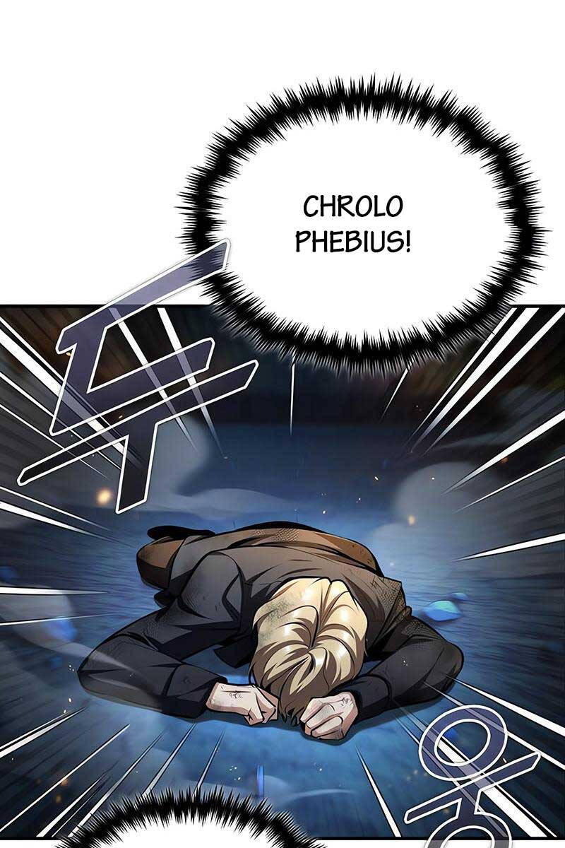 Giáo Sư Gián Điệp Chap 71 - Next Chap 72