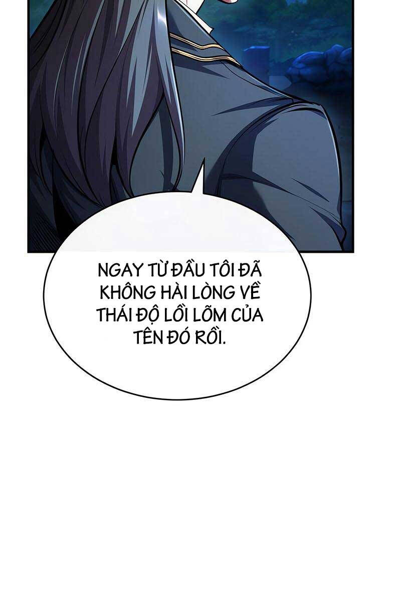 Giáo Sư Gián Điệp Chap 71 - Next Chap 72