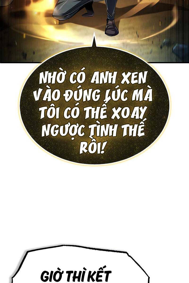 Giáo Sư Gián Điệp Chap 71 - Next Chap 72