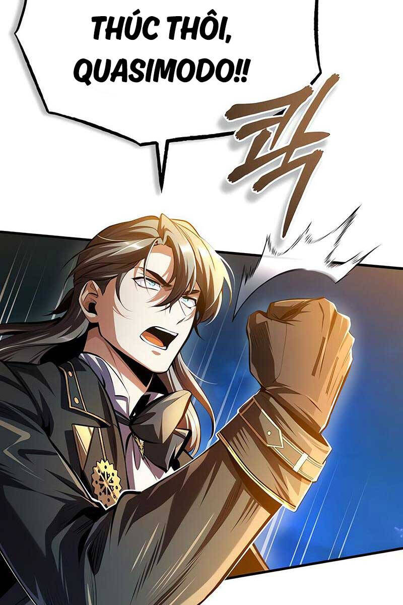 Giáo Sư Gián Điệp Chap 71 - Next Chap 72