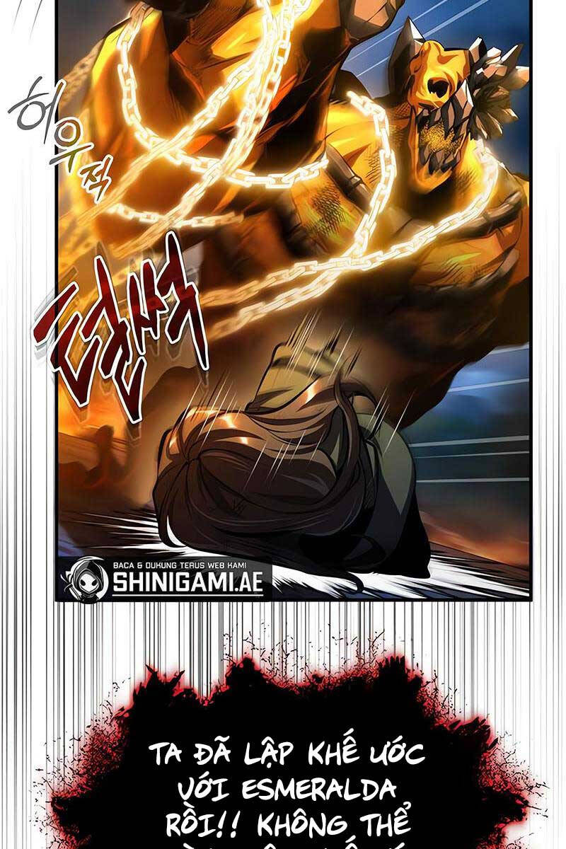 Giáo Sư Gián Điệp Chap 71 - Next Chap 72