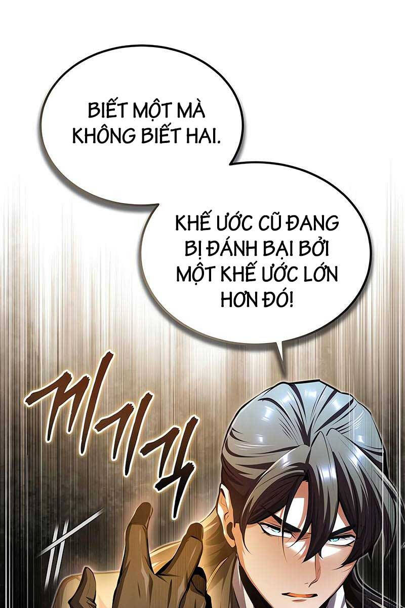 Giáo Sư Gián Điệp Chap 71 - Next Chap 72