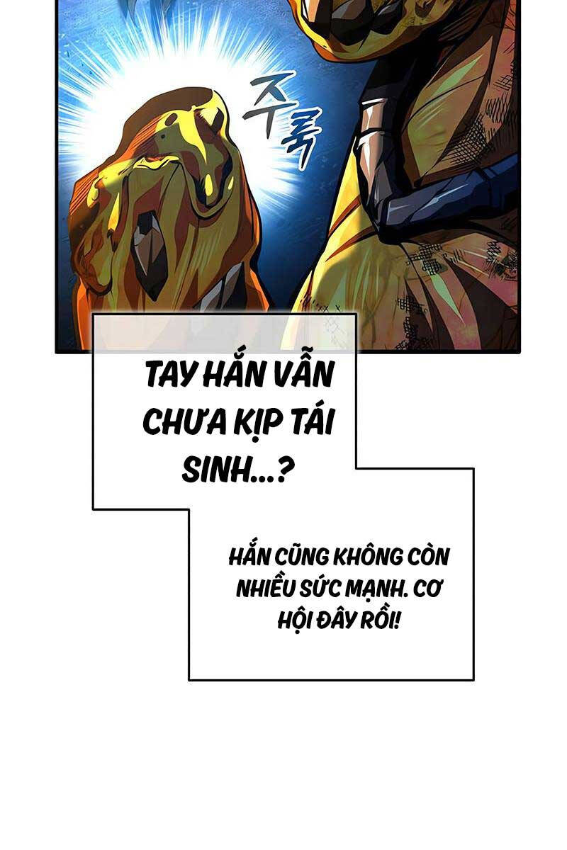 Giáo Sư Gián Điệp Chap 71 - Next Chap 72