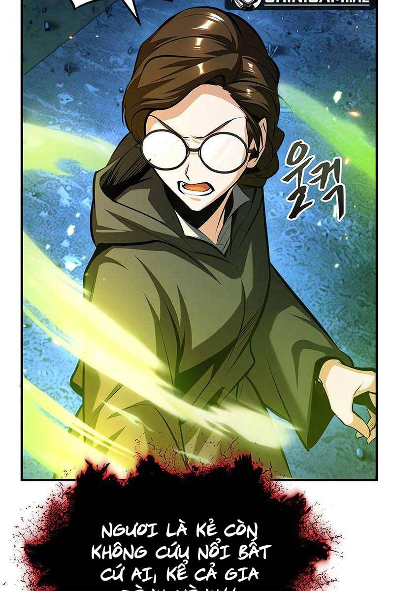 Giáo Sư Gián Điệp Chap 71 - Next Chap 72