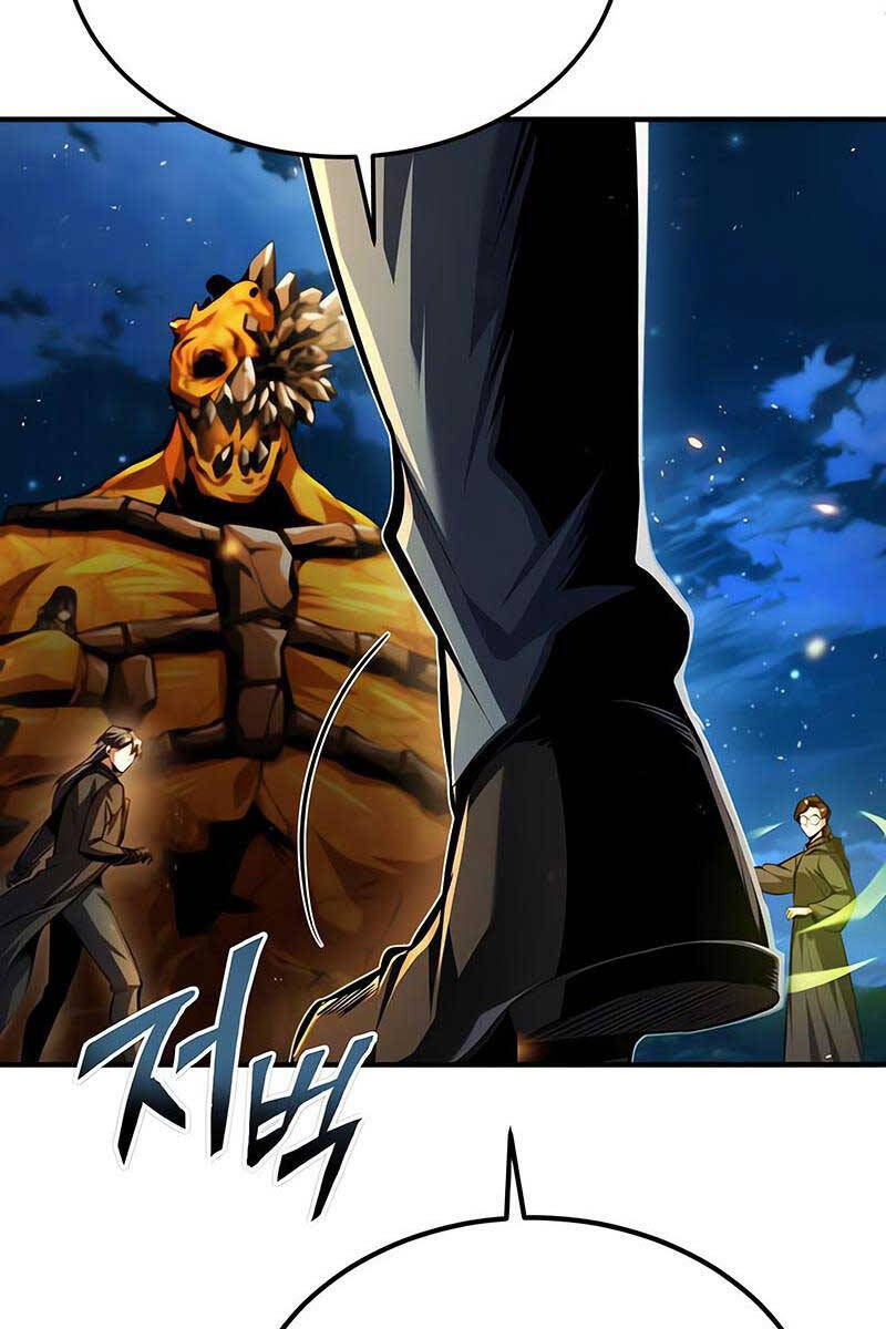 Giáo Sư Gián Điệp Chap 71 - Next Chap 72