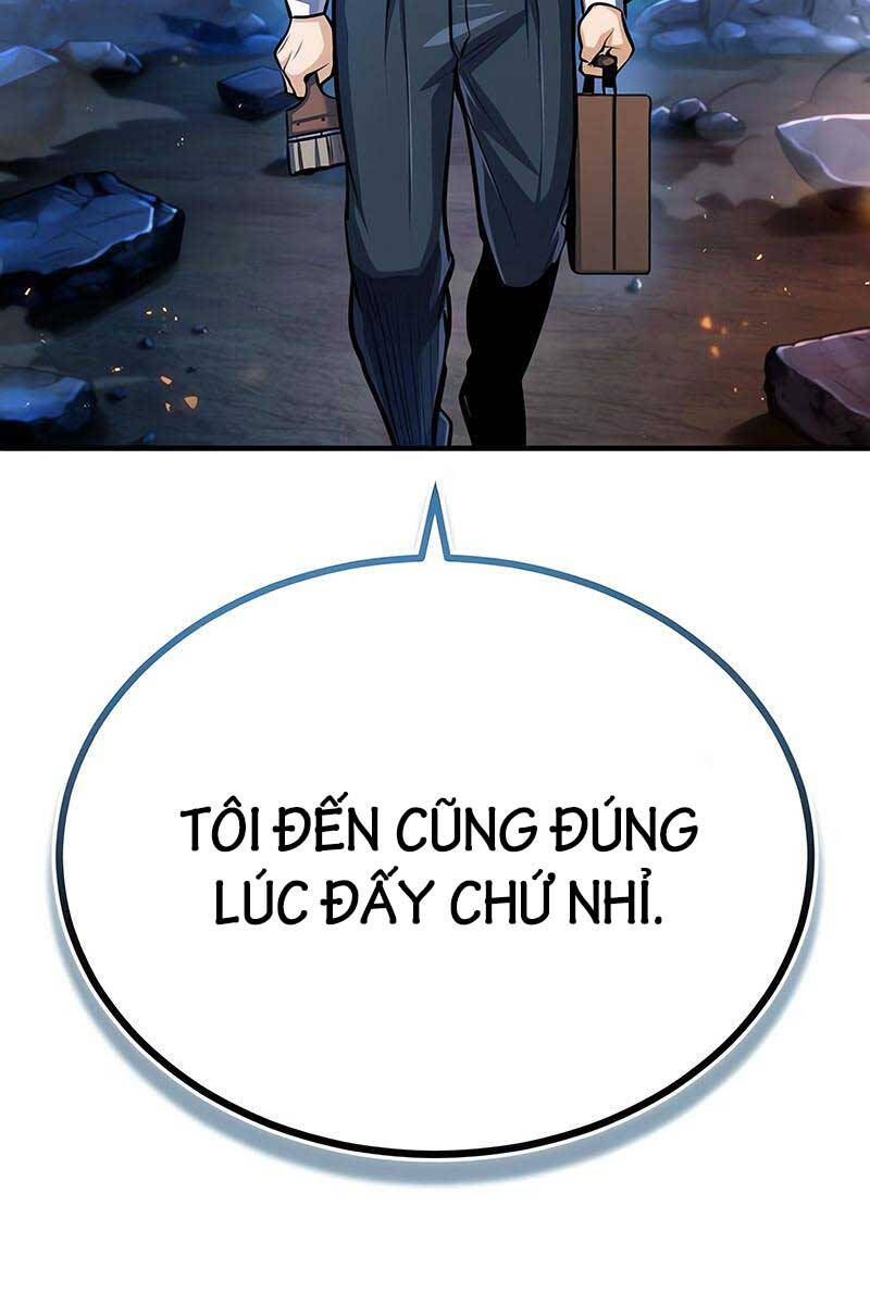Giáo Sư Gián Điệp Chap 71 - Next Chap 72