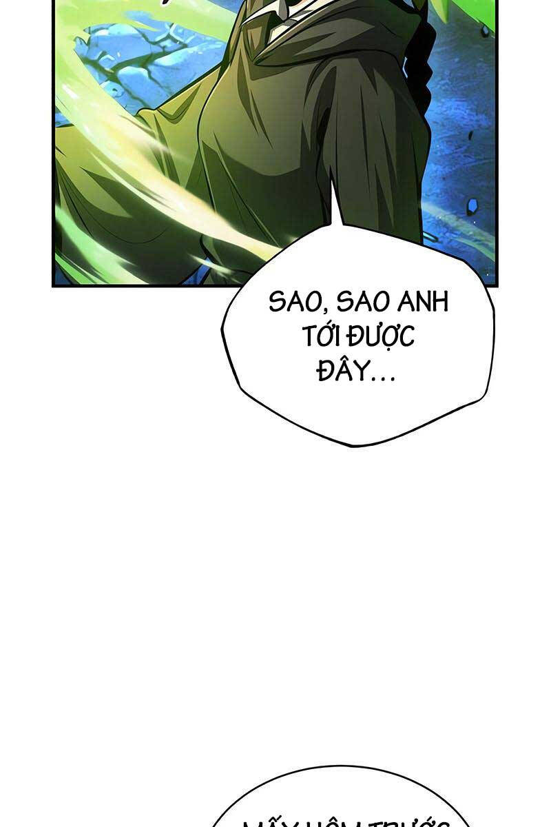 Giáo Sư Gián Điệp Chap 71 - Next Chap 72