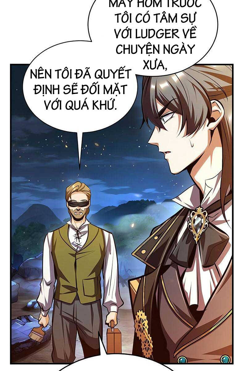 Giáo Sư Gián Điệp Chap 71 - Next Chap 72