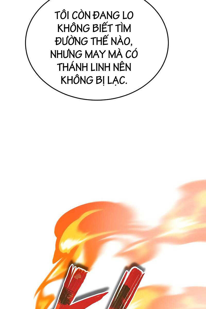 Giáo Sư Gián Điệp Chap 71 - Next Chap 72