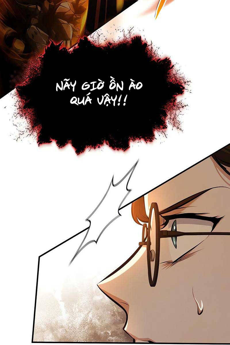 Giáo Sư Gián Điệp Chap 71 - Next Chap 72