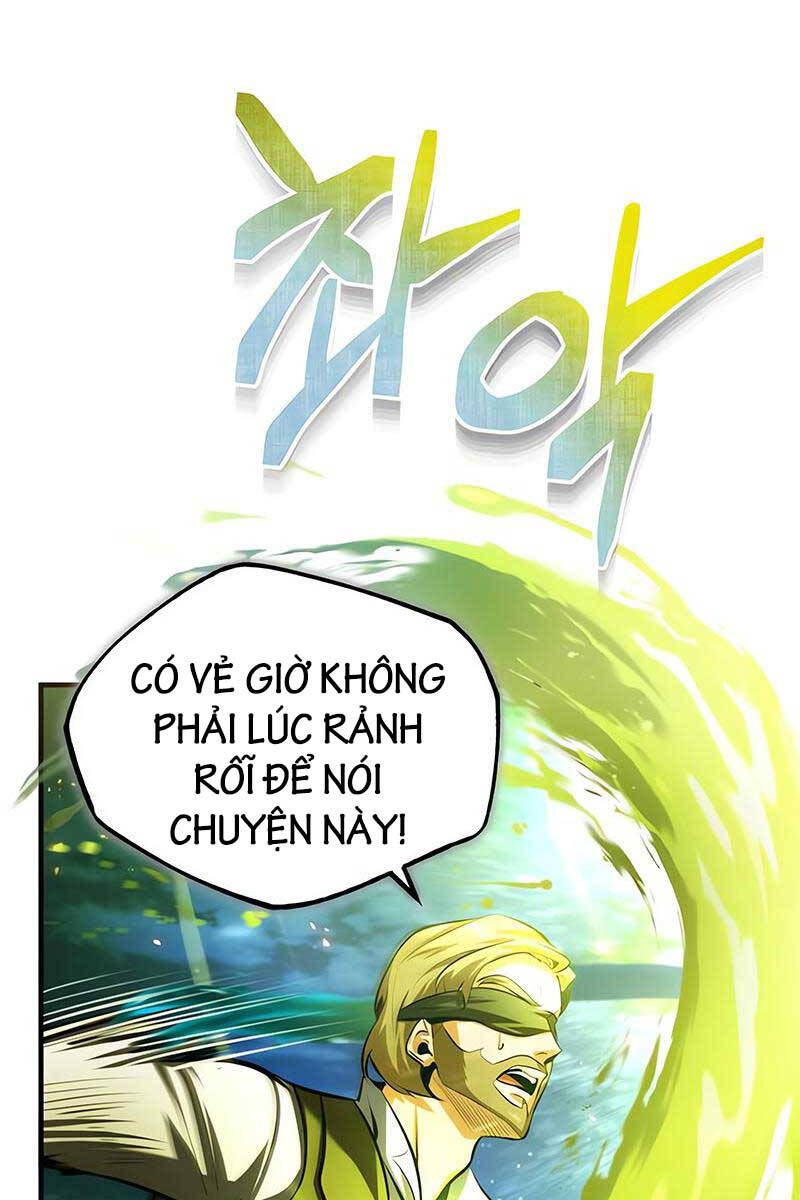 Giáo Sư Gián Điệp Chap 71 - Next Chap 72